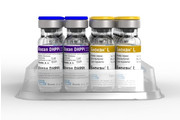 Вакцина Биокан DHPPi +L д/собак 10 доз упаковка