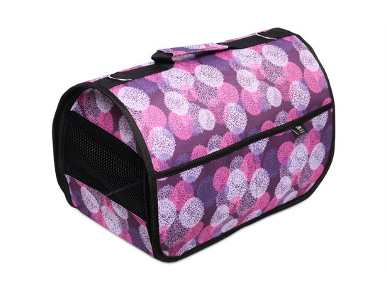 Сумка переноска Лион LUX р-р 2, 25*40*25см, LM5225