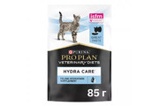 Pro Plan Вет.диета для кошек Hydra Care, 0.085кг, пауч