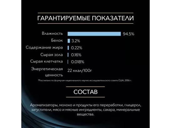Pro Plan Вет.диета для кошек Hydra Care, 0.085кг, пауч