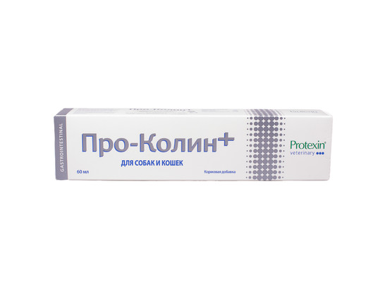 Protexin Проколин 60мл