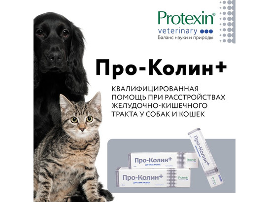 Protexin Проколин 60мл