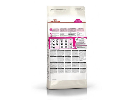 Royal Canin для кошек Protein Exigent, 4.0кг