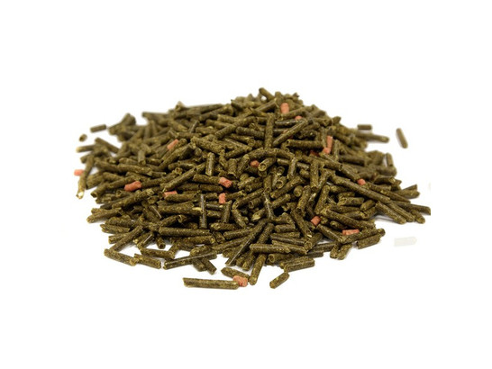 Корм FIORY д/кроликов Pellettato гранулированный 850г