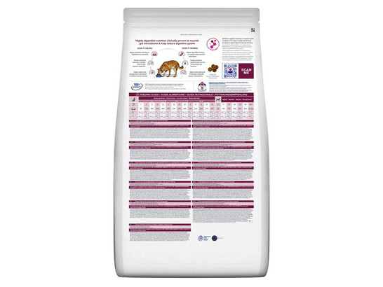 Хиллс для собак Prescription Diet i/d, 1.5кг