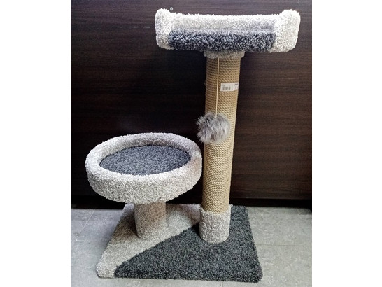Комплекс игровой Дуэт 