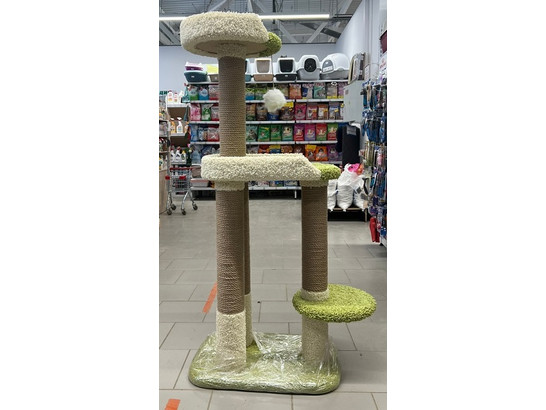 Комплекс игровой 