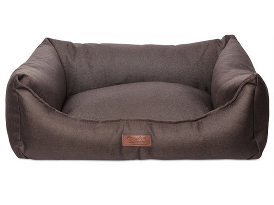 Лежанка Лион Мэдисон р-р XL 120*90*20см, LM00112-3b