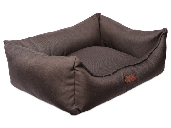 Лежанка Лион Мэдисон р-р XL 120*90*20см, LM00112-3b