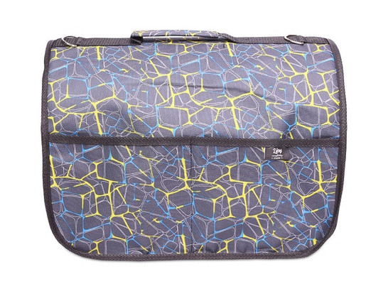 Сумка переноска Лион LUX р-р 4, 31*47*30см, LM5203