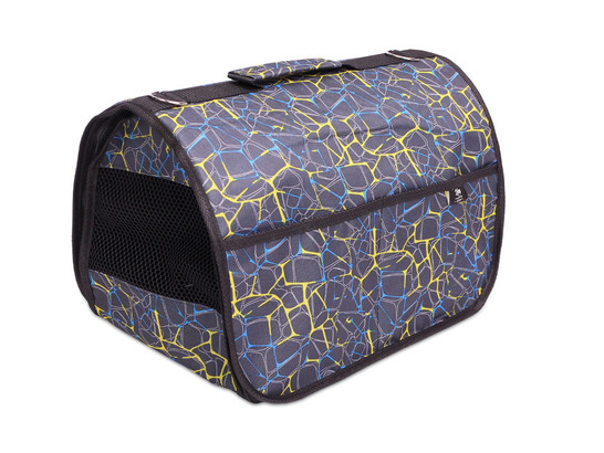 Сумка переноска Лион LUX р-р 4, 31*47*30см, LM5203