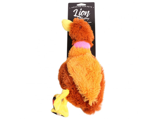 Игрушка д/с Лион Лесная добыча утка, 33*14см, LMG-D0065