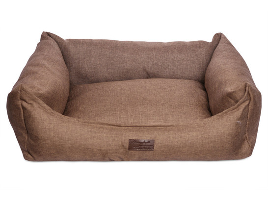 Лежанка Лион Мэдисон р-р XL120*90см, LM00112-3с