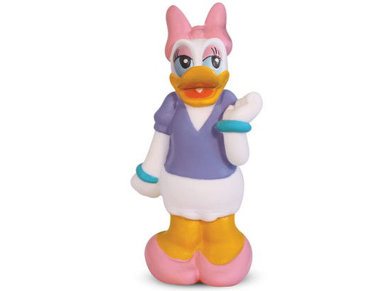 Игрушка д/с Триол Disney Daisy, 14см.