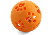 Игрушка д/с Триол Мяч-лапки, d8см.,термопластичная резина