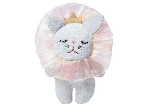 Игрушка д/кошек Триол Царь зверей 11см