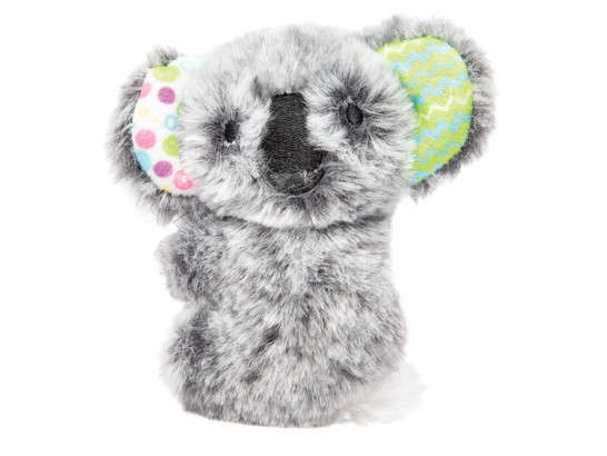 Игрушка д/с Триол Mini Dogs Коала, 11.5см