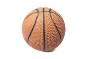 Игрушка д/с Триол Мяч баскетбольный d7см