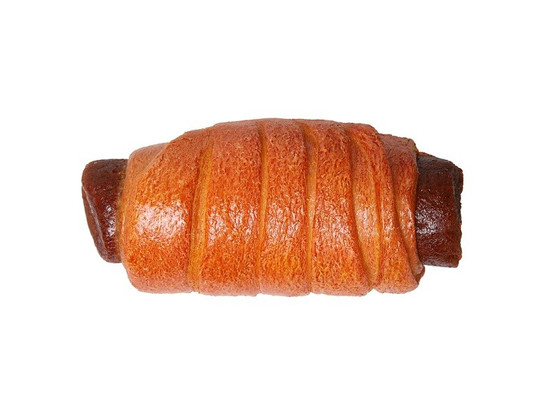 Лакомство д/собак Триол FUN FOOD Хот дог, 70г
