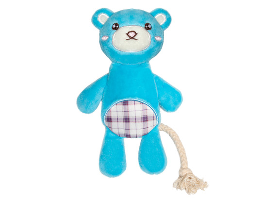 Игрушка д/с Триол Puppy Мишутка, мягкая, 17,5*23см