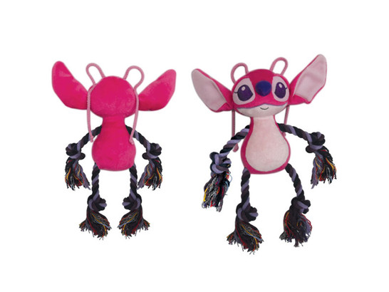 Игрушка д/с Триол Disney Angel, мягкая, 15см.