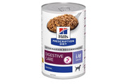 Hill's для собак Prescription Diet i/d Low Fat, 0.36кг, конс.