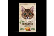 Prime Эвер Fresh Meat для кошек Индейка с рисом, 0.370кг