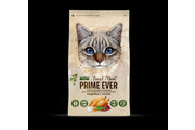Prime Эвер Fresh Meat для кошек стерил. Индейка с рисом, 1.5кг