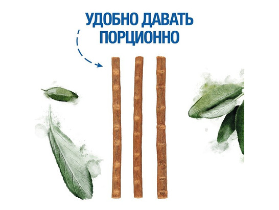 Лакомство Monge Gift Dental15г 