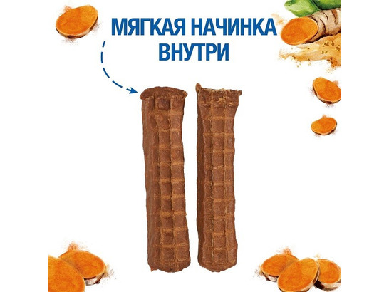 Лакомство Monge Gift Mobility support 40г 