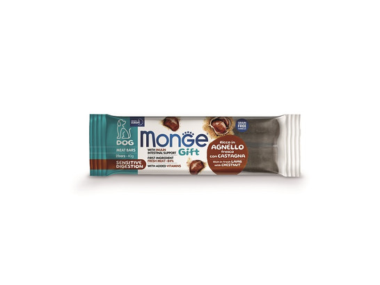 Лакомство Monge Gift Sensitive digestion 40г 