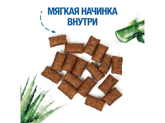 Лакомство Monge Gift Skin 60г 