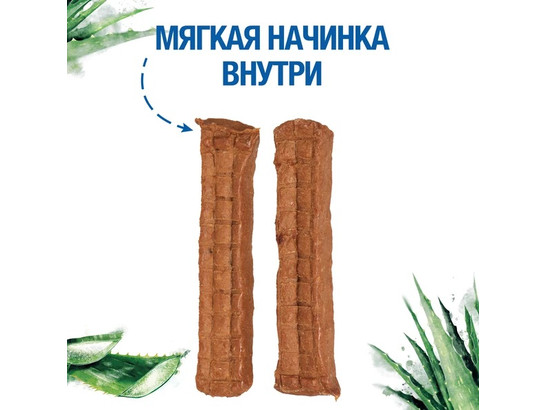 Лакомство Monge Skin Skin support 40г 
