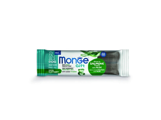 Лакомство Monge Skin Skin support 40г 