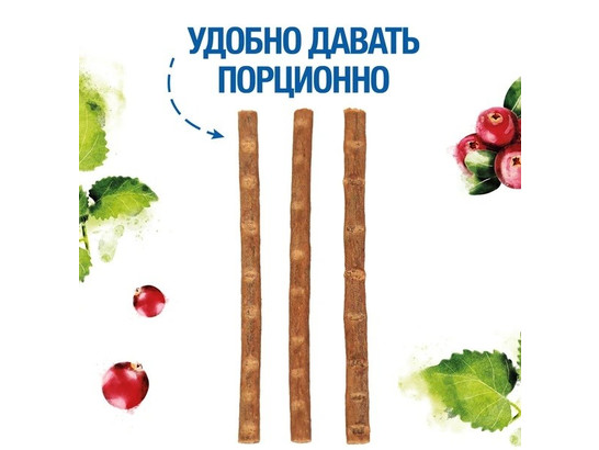 Лакомство Monge Gift Sterilised 15г 