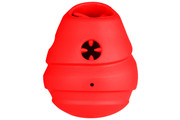 Игрушка Mr.Kranch д/с 8*9,5 см красная с ароматом бекона