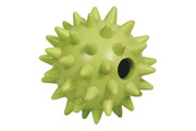 Игрушка д/с Триол Мяч игольчатый ц/литая резина, d6,5см