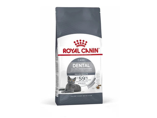 Royal Canin для кошек Dental Care, 0.4кг
