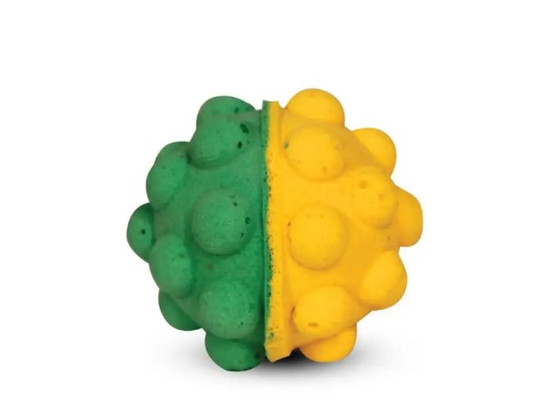 Игрушка д/к Триол Мяч-мина, d4.5см 