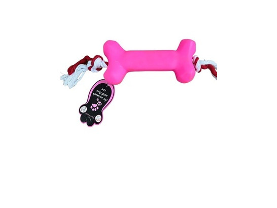 Игрушка д/с Грейфер Кость, 40 см