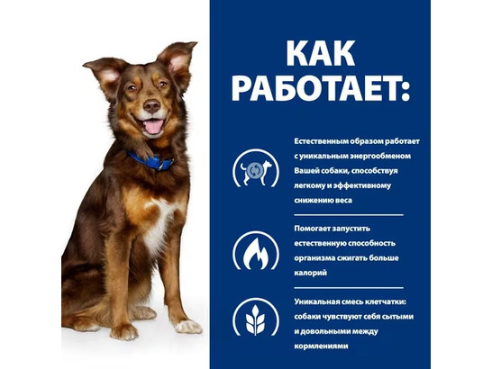 Hill's для собак Prescription Diet Metabolic, 0.2кг, конс