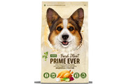 Prime Ever Fresh Meat для собак сред./круп. пород Индейка с рисом, 2.8кг