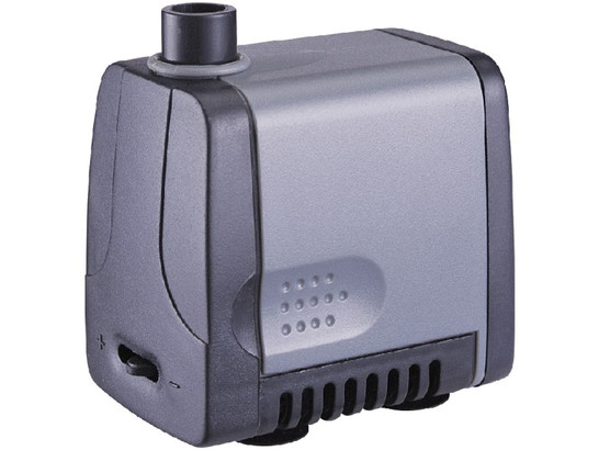 Помпа подъемная Atman AT-101S, 350 л/ч, 4W, подъем до 0,6 м