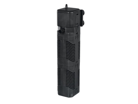 Фильтр внутренний Naribo 15Вт, 850л/ч, h.max 1,8м, для аквариума 70-100л