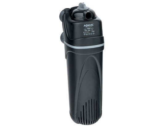 Фильтр внутренний AQUAEL FAN-3 plus 700л/ч до 250л