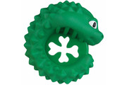 Игрушка Mr.Kranch д/с Дракончик, с ароматом курицы, зеленый