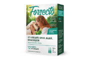 Forsecto® капли для собак и щенков от 20 до 30 кг (3 мл)