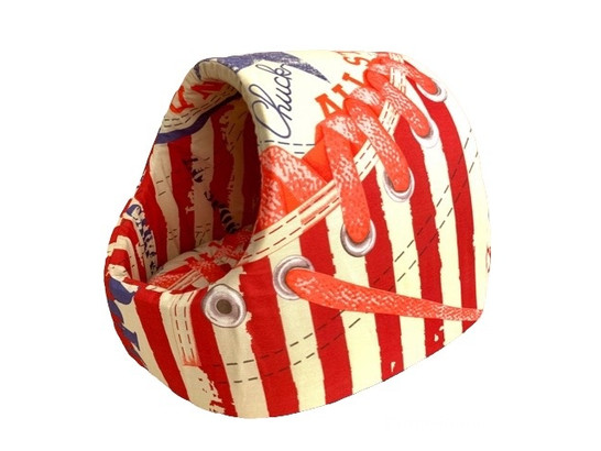 Норка Круиз, 36*38*32см, оранж-беж