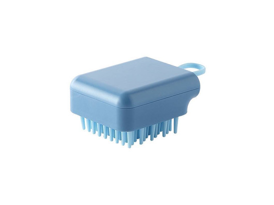 Пуходерка Brush Shampoo