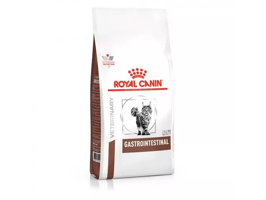 Royal Canin для кошек Gastrointestinal, 0.35кг 